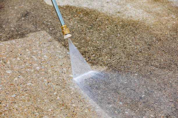 Professional Pressure Washing in Diaz, AR